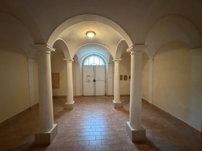 Appartamento in vendita a Fermo