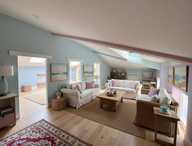 Appartamento in vendita a Porto San Giorgio