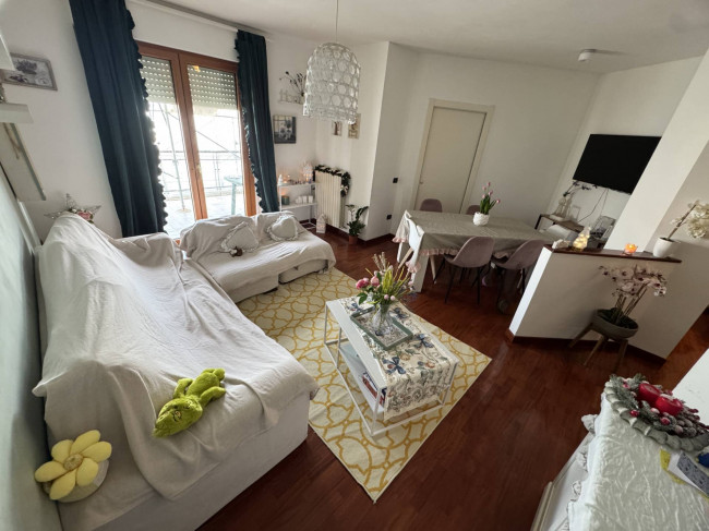 Appartamento in vendita a Porto San Giorgio