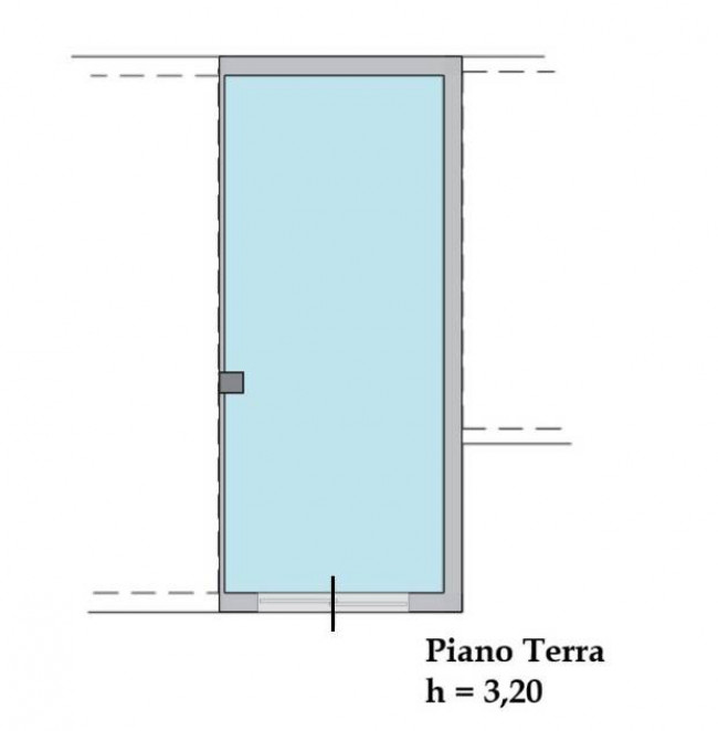 Rimessa in vendita a Fermo