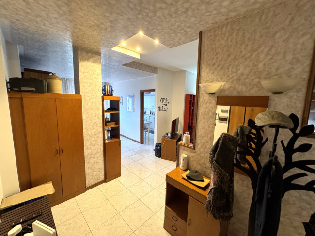 Appartamento in vendita a Montegranaro