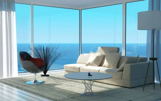 Appartamento in vendita a Porto San Giorgio