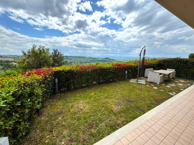 Appartamento in vendita a Fermo