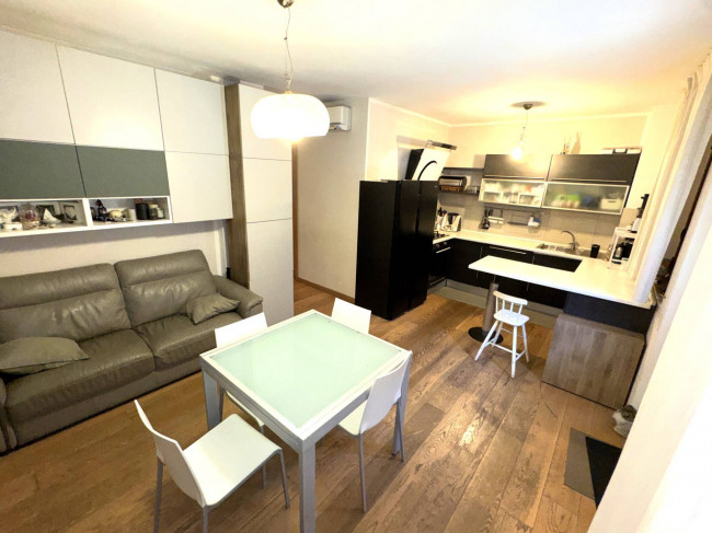 Casa singola - Soluzione indipendente in vendita a Porto San Giorgio