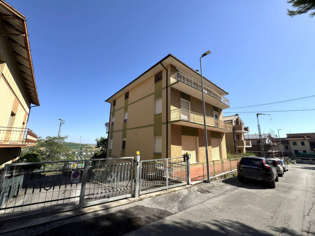 Appartamento in vendita a Fermo