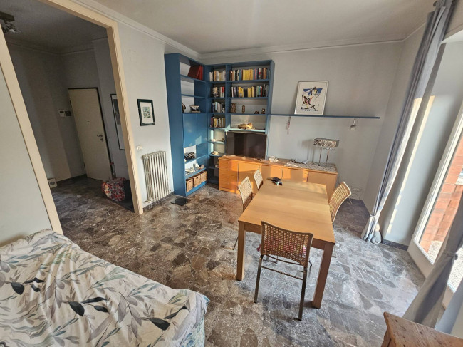 Appartamento in vendita a Porto San Giorgio