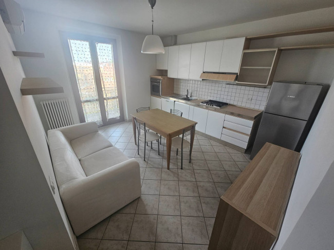 Appartamento in vendita a Porto San Giorgio