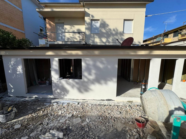 Appartamento in vendita a Porto San Giorgio