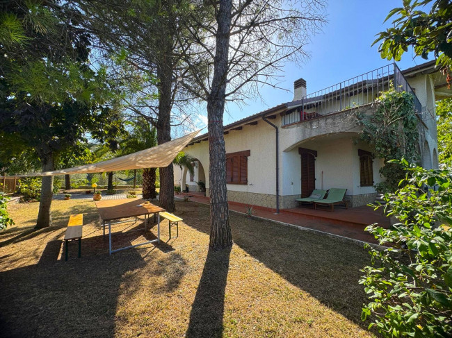 Casa singola - Soluzione indipendente in vendita a Penna San Giovanni
