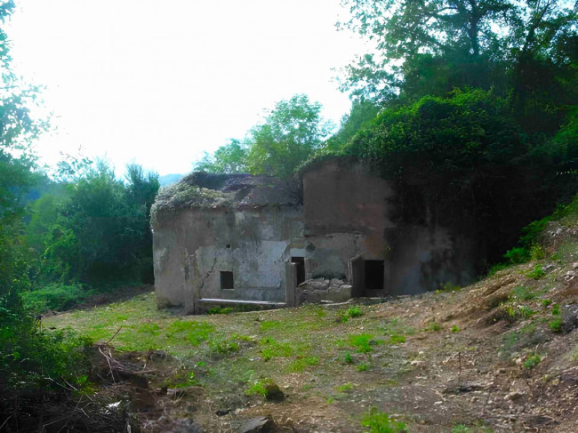 Terreno in vendita a Ripatransone