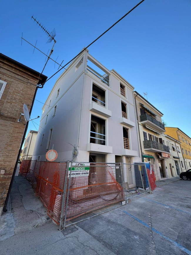 Appartamento in vendita a Porto San Giorgio