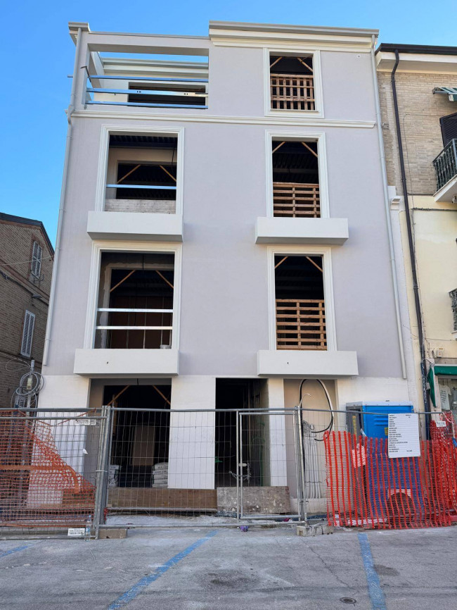 Appartamento in vendita a Porto San Giorgio