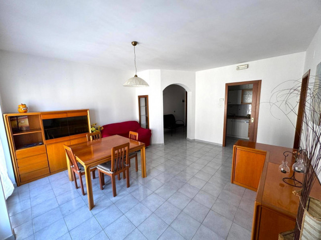 Appartamento in affitto a Fermo