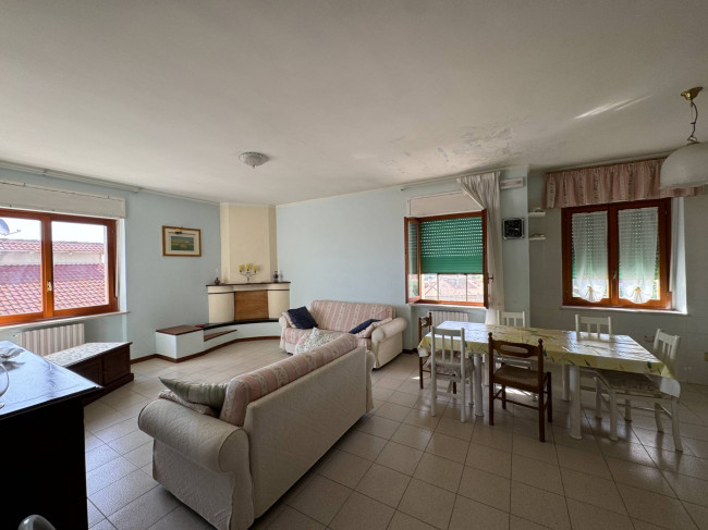 Appartamento in vendita a Fermo