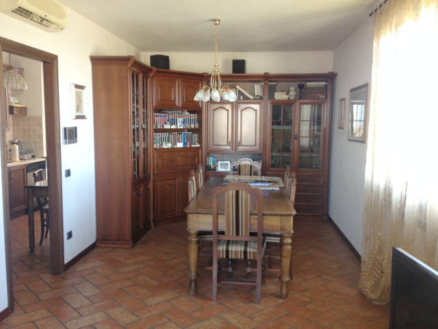 Villa ZENEVREDO vendita    Immobiliare Stradella di Delmonte Mathia Alex