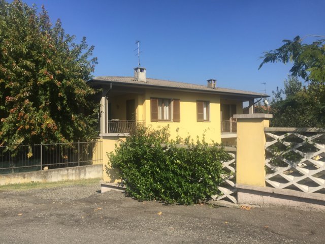 Villa STRADELLA vendita    Immobiliare Stradella di Delmonte Mathia Alex