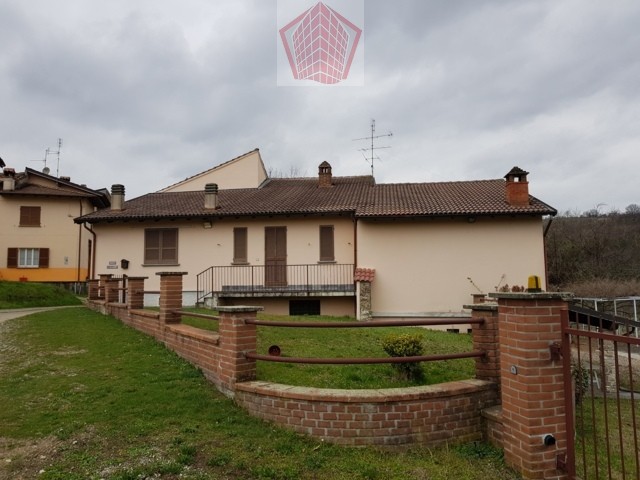 Villa VOLPARA vendita    Immobiliare Stradella di Delmonte Mathia Alex