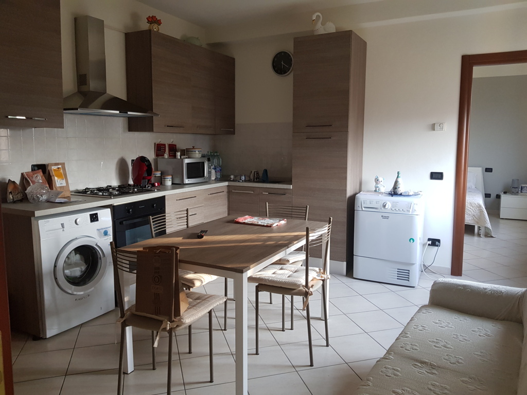 Appartamento STRADELLA vendita    Immobiliare Stradella di Delmonte Mathia Alex