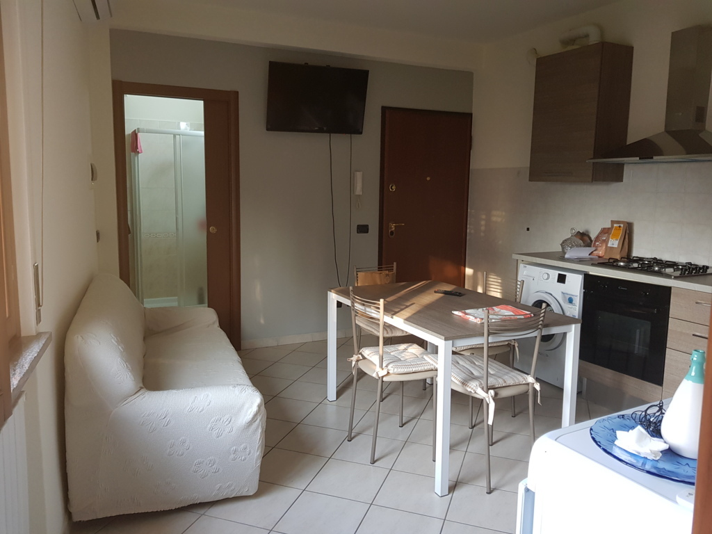 Appartamento STRADELLA vendita    Immobiliare Stradella di Delmonte Mathia Alex