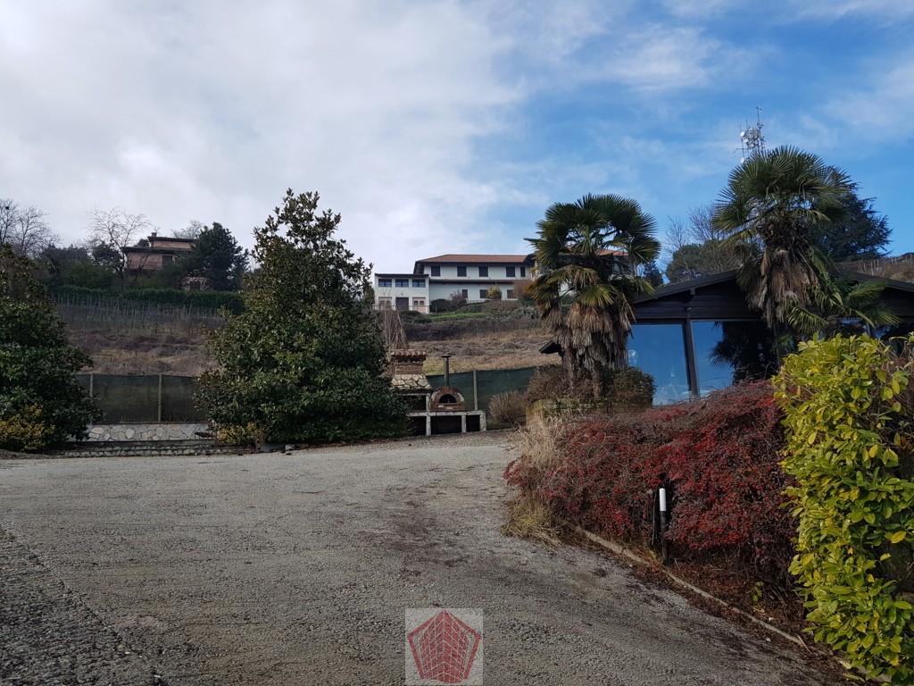 Villa STRADELLA vendita    Immobiliare Stradella di Delmonte Mathia Alex