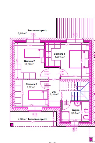 Villa MONTÙ BECCARIA vendita    Immobiliare Stradella di Delmonte Mathia Alex