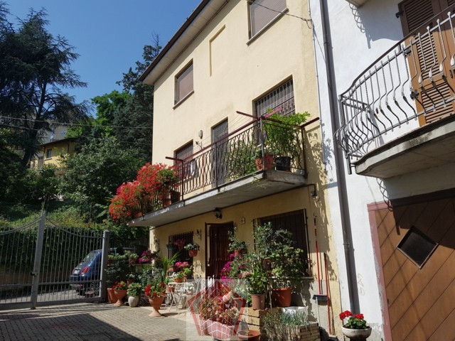 Villa Unifamiliare - Indipendente STRADELLA vendita    Immobiliare Stradella di Delmonte Mathia Alex