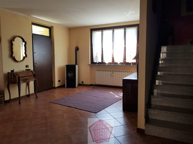 Villa ALBAREDO ARNABOLDI vendita    Immobiliare Stradella di Delmonte Mathia Alex