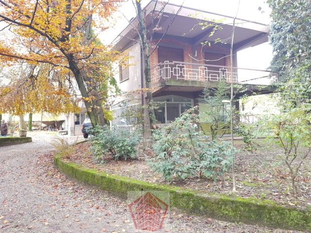 Villa STRADELLA vendita    Immobiliare Stradella di Delmonte Mathia Alex