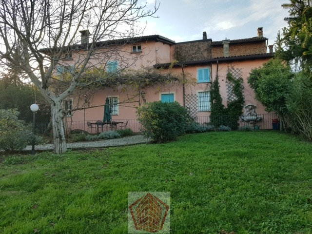 Villa SANTA MARIA DELLA VERSA vendita    Immobiliare Stradella di Delmonte Mathia Alex