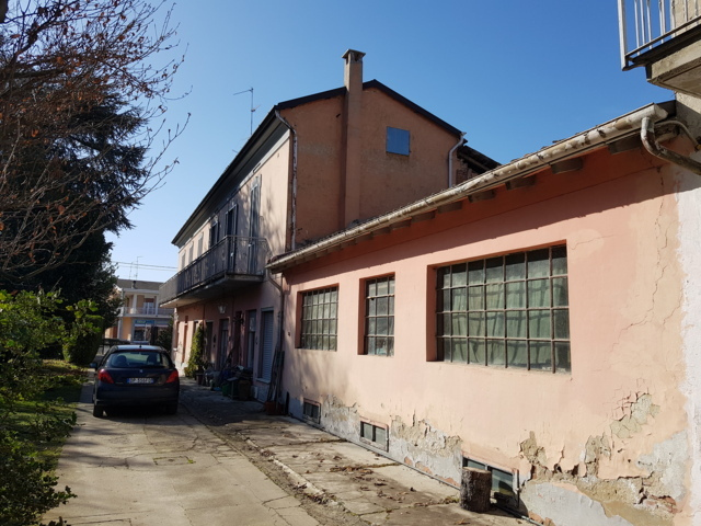 Villa Unifamiliare - Indipendente STRADELLA vendita    Immobiliare Stradella di Delmonte Mathia Alex