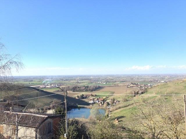 Villa CIGOGNOLA vendita    Immobiliare Stradella di Delmonte Mathia Alex