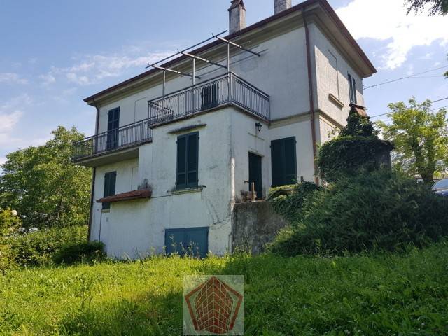 Villa Unifamiliare - Indipendente STRADELLA vendita    Immobiliare Stradella di Delmonte Mathia Alex