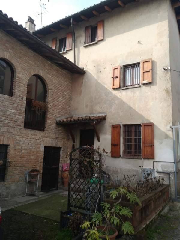 Villa Unifamiliare - Indipendente CIGOGNOLA vendita    Immobiliare Stradella di Delmonte Mathia Alex