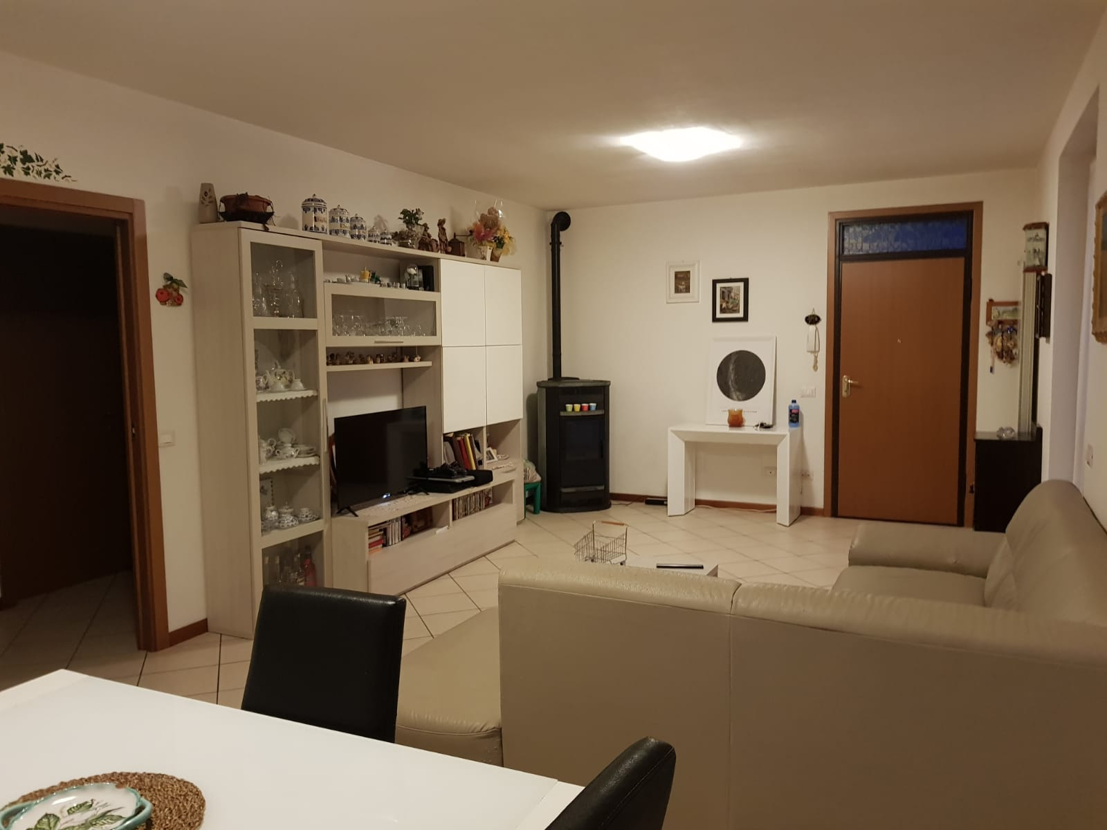 Appartamento TAVERNOLE SUL MELLA vendita  Cimmo  Immobiliare Viva Casa di Montini Sabrina Sas