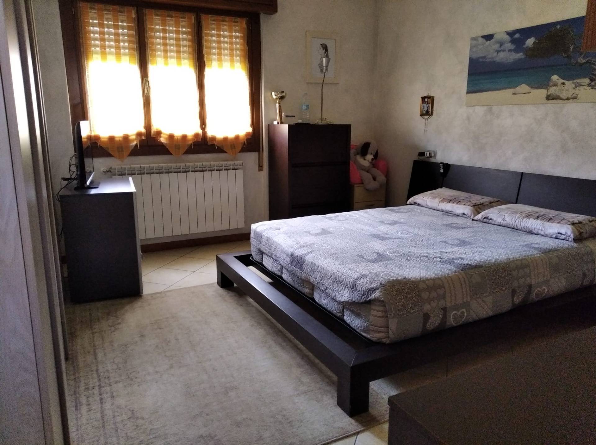 Appartamento VILLA CARCINA vendita  Villa  Immobiliare Viva Casa di Montini Sabrina Sas