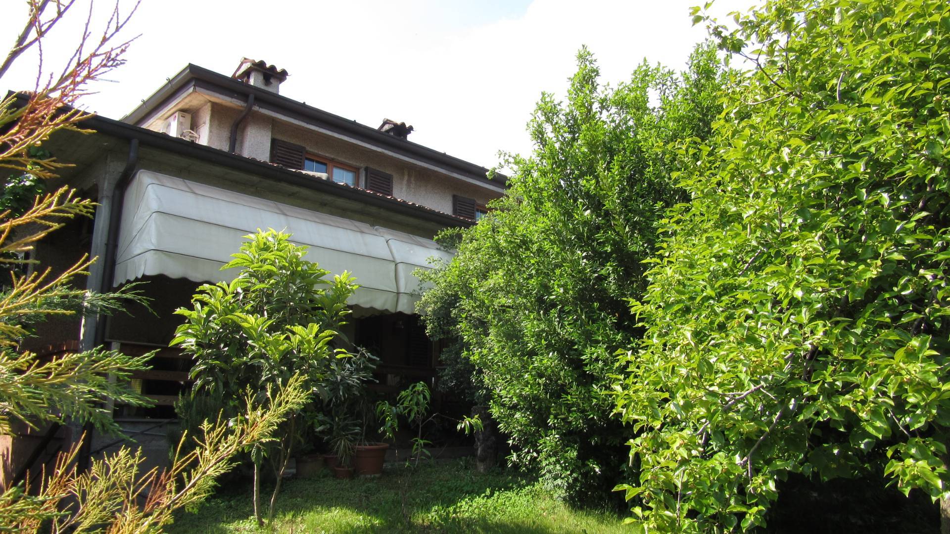 Villa FLERO vendita    Immobiliare Viva Casa di Montini Sabrina Sas