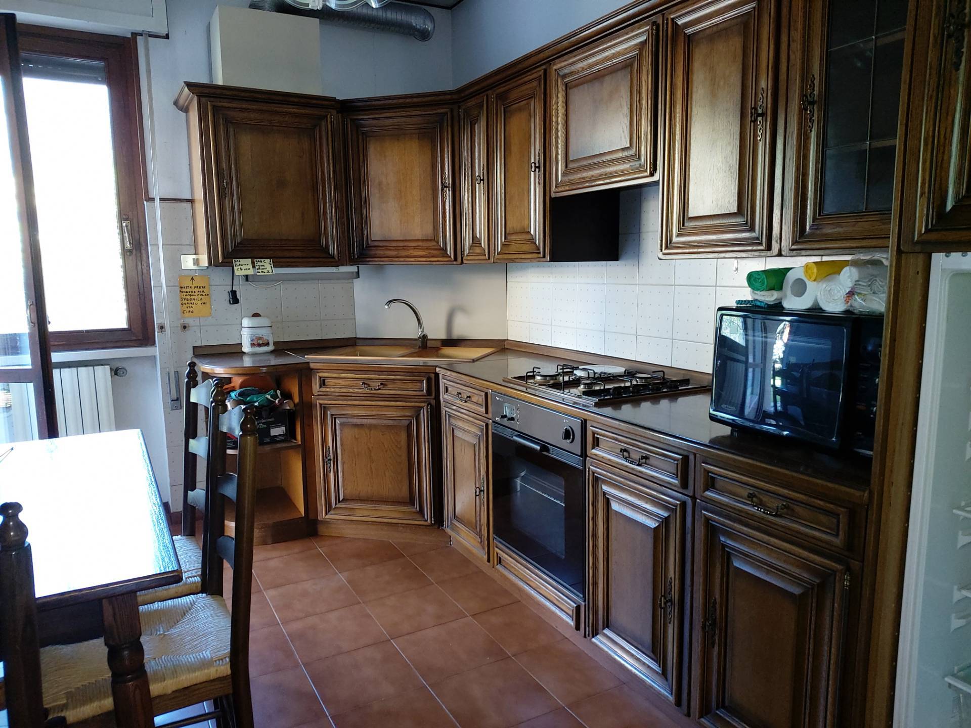 Appartamento VILLA CARCINA vendita  Villa  Immobiliare Viva Casa di Montini Sabrina Sas