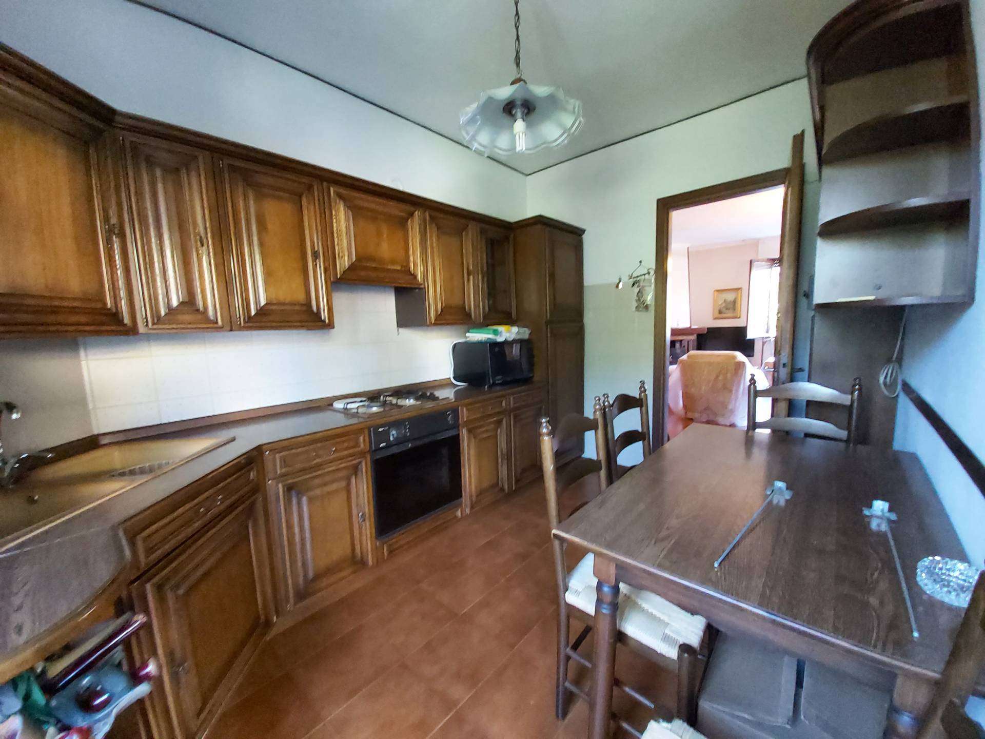 Appartamento VILLA CARCINA vendita  Villa  Immobiliare Viva Casa di Montini Sabrina Sas