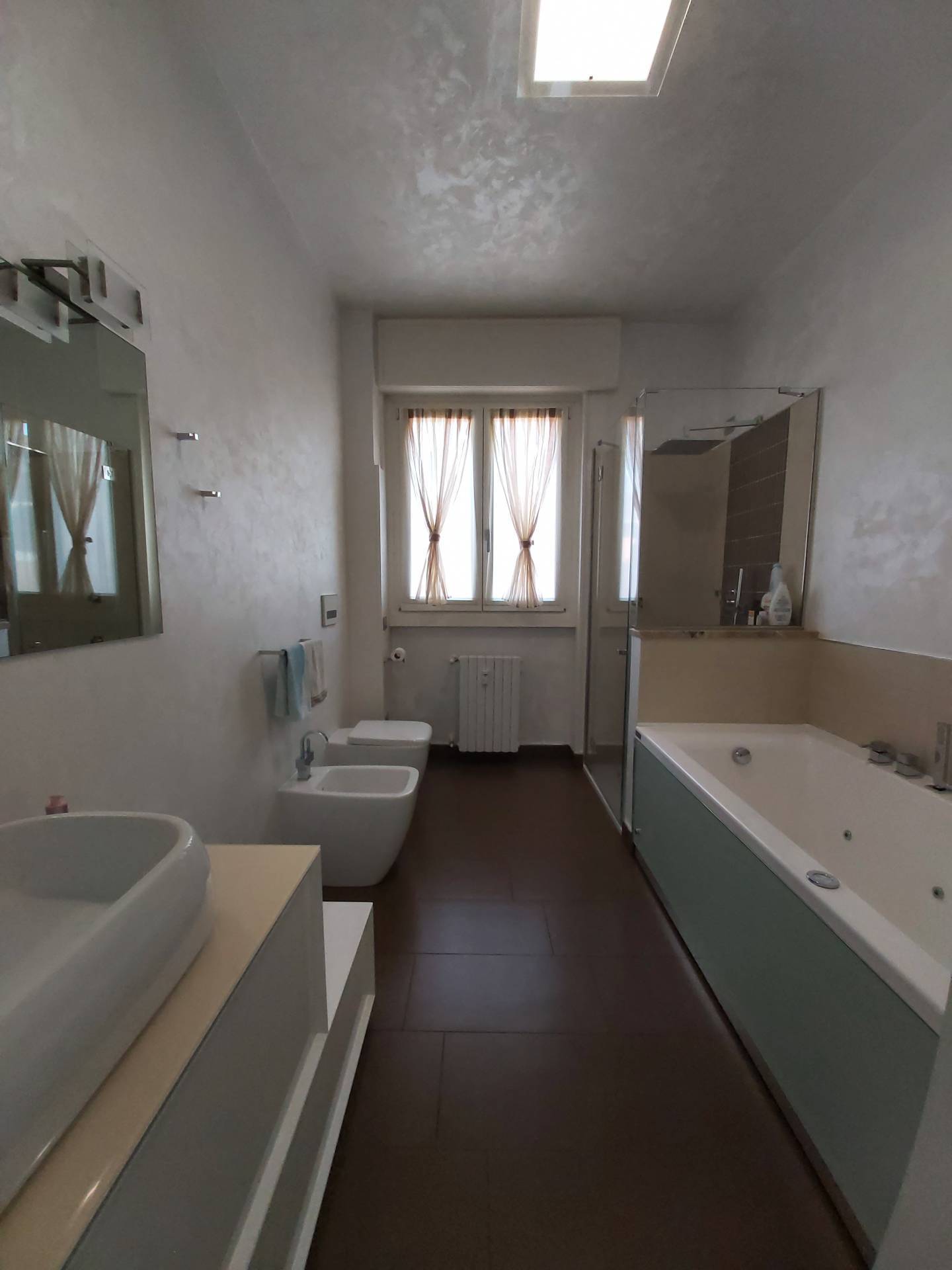 Appartamento SAREZZO vendita    Immobiliare Viva Casa di Montini Sabrina Sas