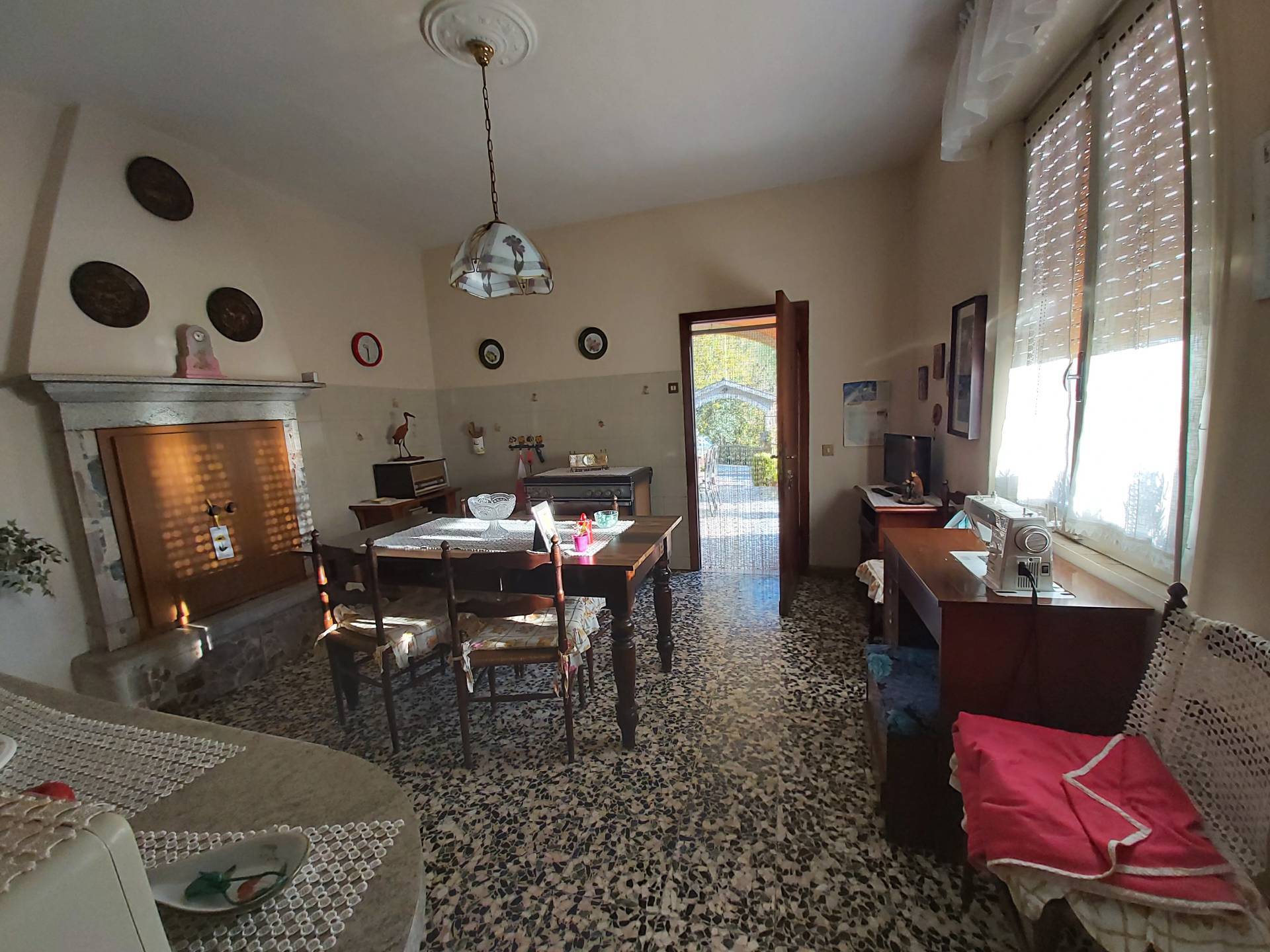 Villa SAREZZO vendita  Zanano  Immobiliare Viva Casa di Montini Sabrina Sas