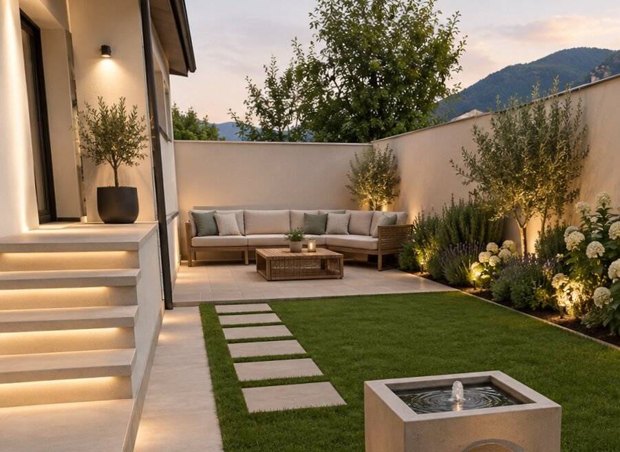 Casa Indipendente in vendita a Villa Carci... - foto 8