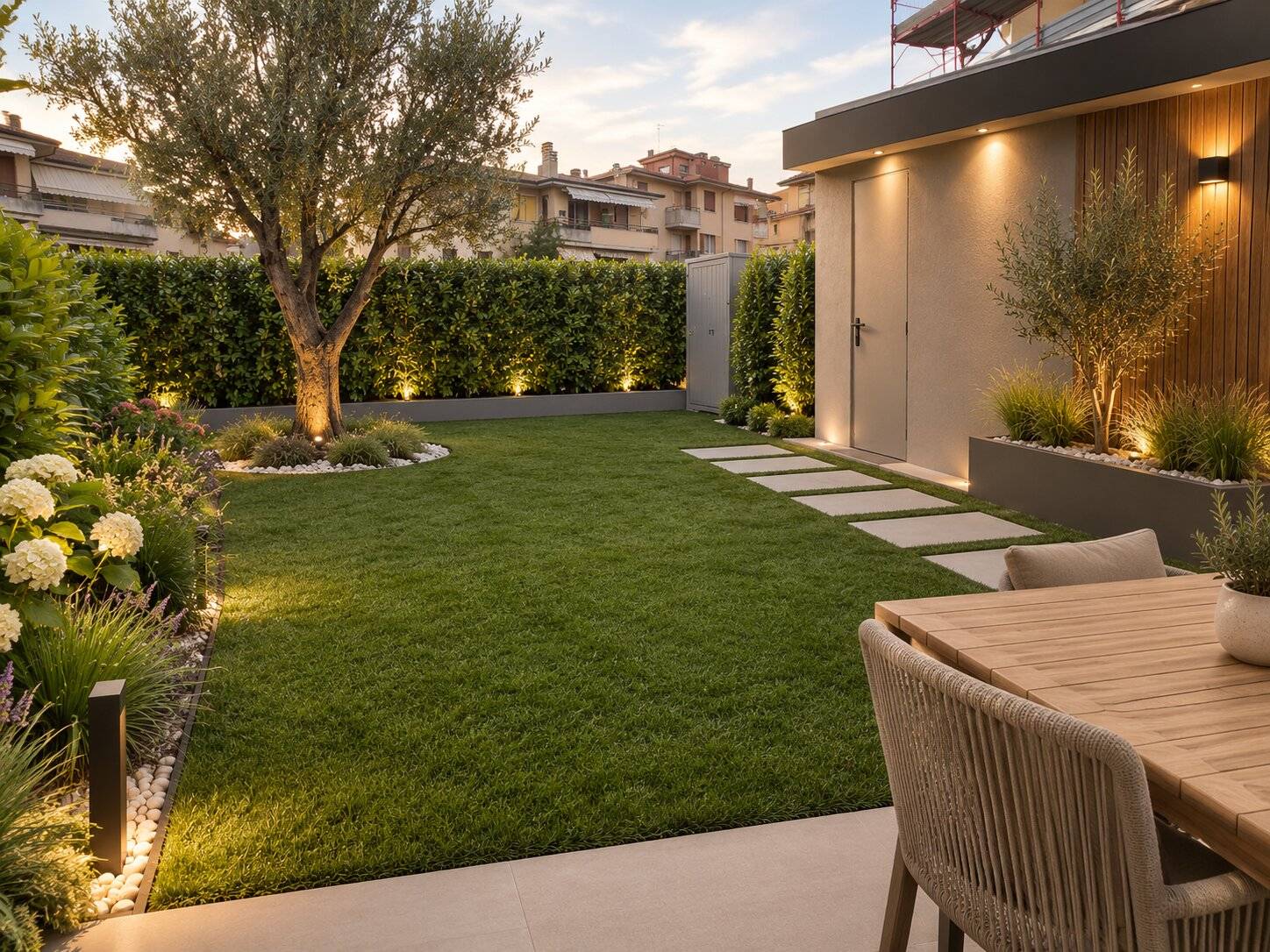 Casa Indipendente in vendita a Villa Carci... - foto 9