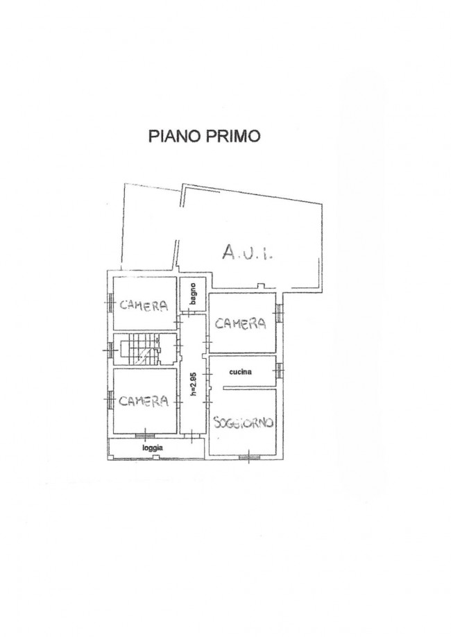 Appartamento in vendita a Gardone Val Trompia (BS)