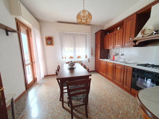 Villa in vendita a Lodrino (BS)