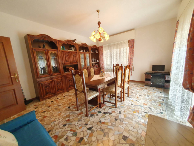 Villa in vendita a Lodrino (BS)