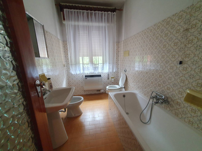 Villa in vendita a Lodrino (BS)