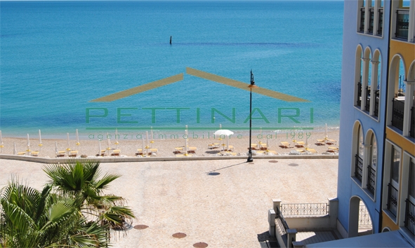 Apartment For Seasonal Rent To Porto Recanati Ref 568