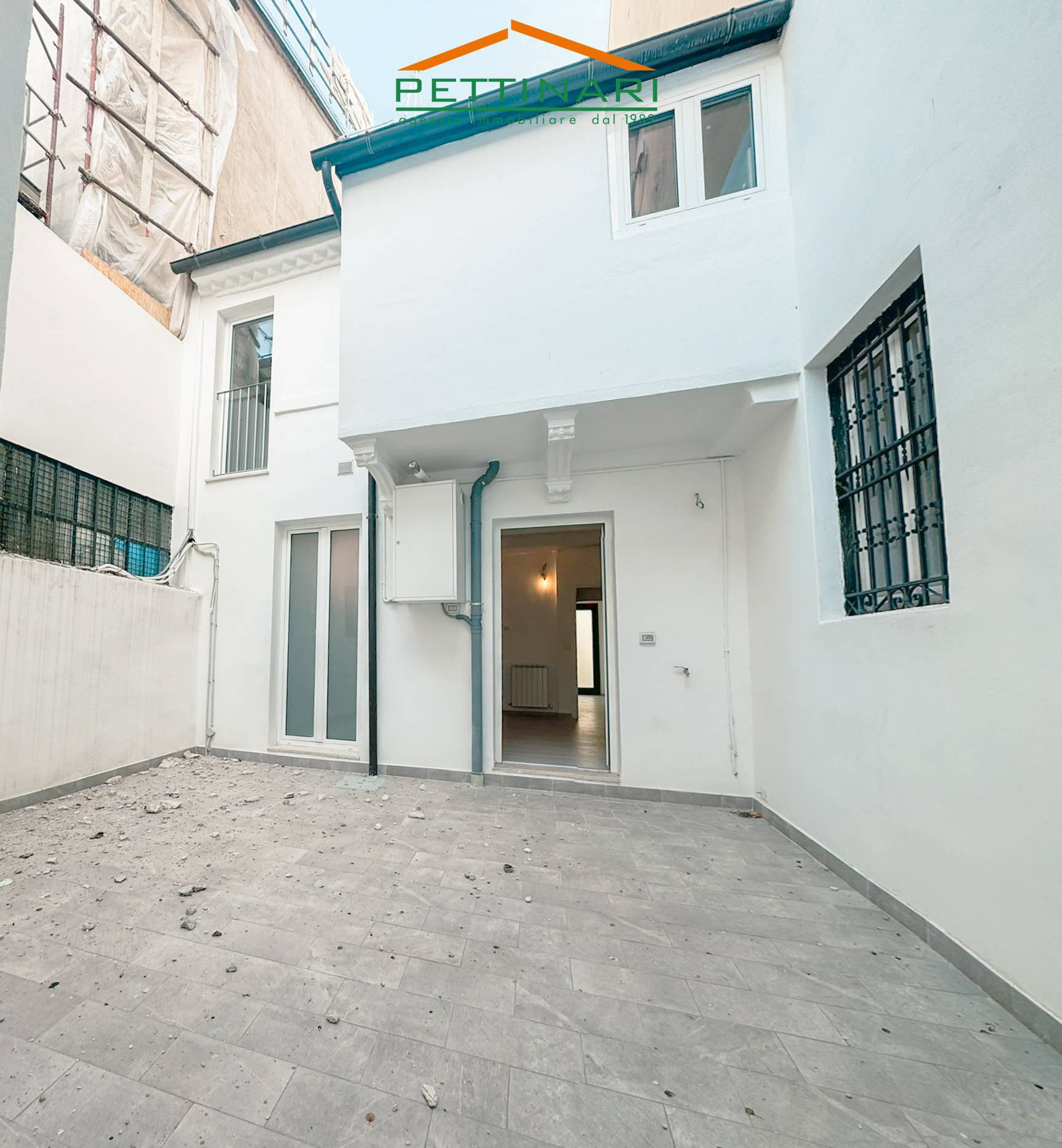 Casa indipendente in vendita a Porto Recanati (MC)