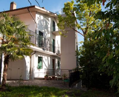 Villa in vendita a Recanati (MC)