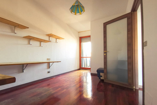 Appartamento in vendita a Porto Recanati (MC)